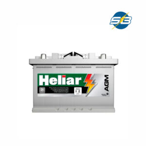 Heliar Sedans e SUVs