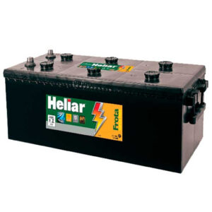 Bateria Heliar Caminhões