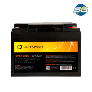 Estacionárias PowerSafe