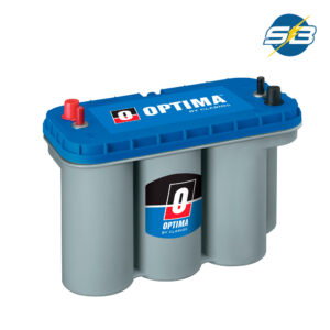 Optima Blue Top